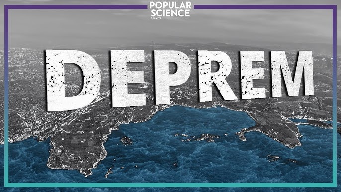 Depreme hazır mıyız?